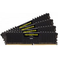 Corsair Vengeance LPX Módulo de Memoria 128GB (4x32GB) DDR4 3600MHz