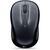 Ratón Óptico Inalámbrico Logitech M325