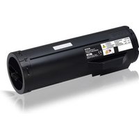 Epson Cartucho de tóner negro (23.7K)