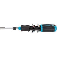 Hazet 810r-3 Destornillador de Trinquete