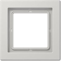 Marco 1 Elemento Gris (11mm) Ls Design Jung