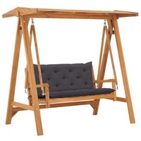 Rogal Banco Columpio Teca 170 Cm