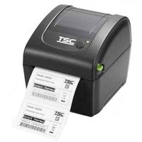 Impresora de Tickets TSC DA220 con USB, Ethernet, LAN y WiFi