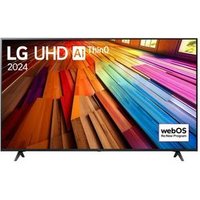 Smart TV LED 55" LG 55UT80003LA 4K UHD
