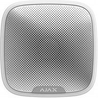 Sirena Inalámbrica Ajax Streetsiren para Exteriores