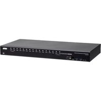 Switch KVM Aten USB 3.0 4K DisplayPort de 16 Puertos