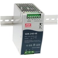 Adaptador SDR 240W 48V