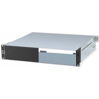 Caja de Montaje en Bastidor Duomodo Doble