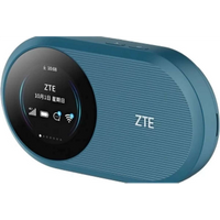 Enrutador Móvil ZTE U10s Pro 4G WiFi6
