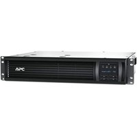 Unidad Smart-UPS SMT750RMi2UC de APC - UPS (Montable en Rack)