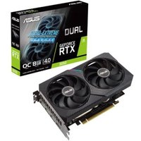 Tarjeta Gráfica ASUS TUF RTX 3050 OC 8GB GDDR6