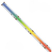 Tira LED COB RGB 24V 15W/mt 5m