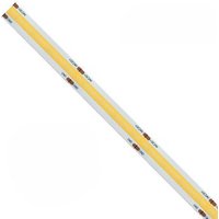 Tira LED COB 5m 24V CCT 2700K-6500K