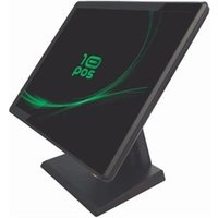 PC de Sobremesa 17" 8GB RAM 256GB SSD Intel Core i5