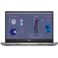 Dell Precision 7780 17.3" FHD Intel Core i7-13850HX 32 GB DDR5 1 TB SSD Nvidia RTX 3500 Ada Wi-Fi 6E