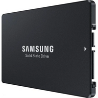 Samsung PM893 2.5" 1.92TB SATA III V-NAND TLC SSD