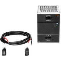 Aruba Jl819a Componente de Interruptor de Red Sistema de Alimentación