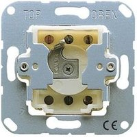 Conmutador a Llave para Persiana Jung 133.18