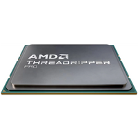 Procesador AMD Threadripper PRO 7965WX (24 Núcleos/48 Hilos) 4.2 GHz Socket STR5 TDP 350W Tray
