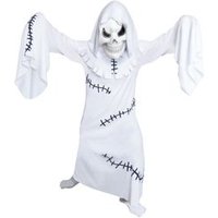 Disfraz de Fantasma para Niños