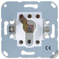 Pulsador Unipolar Llave Para Persiana 925 Jung 134.15