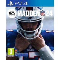 Madden NFL 24 para PlayStation 4