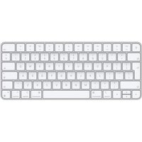 Teclado Apple Magic USB + Bluetooth (Inglés)