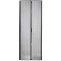 Apc Netshelter SX 42U de 750mm de ancho con puertas divididas perforadas