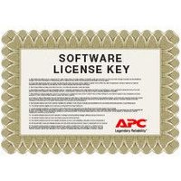 Apc Nbwn0005 Licencia Y Actualización De Software