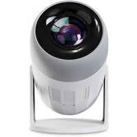 Proyector Wifi Matisse Prixton 5800 Lúmenes Full HD LED