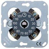 Conmutador Unipolar 11120-20 Jung