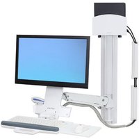 Soporte para CPU Ergotron 45-273-216