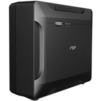 Fuente de Alimentación Fortron FSP Nano 800W