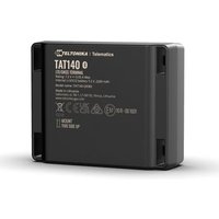 Teltonika Tat140 Rastreador GPS 4G LTE Cat 1
