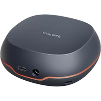 Disco Externo SSD Sandisk Extreme Portable 4 TB USB-C 3.2 Gen 2