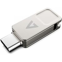 Memoria USB V7 VF3128GTC 128GB