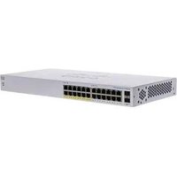 Switch Cisco CBS110 Gigabit Ethernet PoE No Administrado