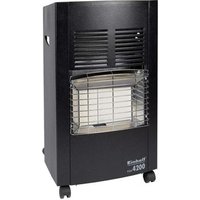 Calentador de Gas Cerámico Einhell KGH 4200