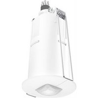 Sensor de Movimiento y Presencia IR Quattro Micro COM1 Steinel (53789)