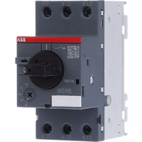 Disyuntor de Motor MS116-12.0