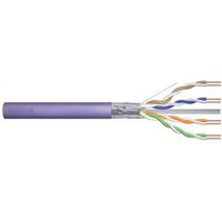 Cable de Instalación Digitus Cat.6 F/UTP Ls0h 500m
