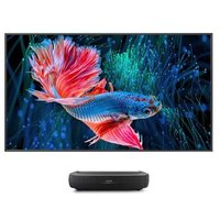 Hisense 100L9HD Proyector Láser de Ultra Corta Distancia