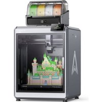 Impresora 3D Creality K2 Plus Combo de Gran Tamaño