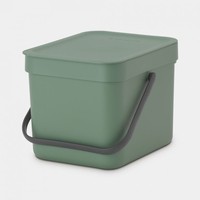 Cubo basura Brabantia 6 L