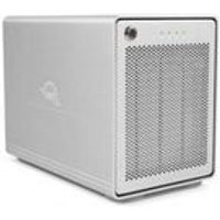 Gabinete De Almacenamiento Externo Elite Pro Quad