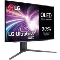 Monitor LG 27 " Quad HD