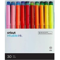 Juego de bolígrafos Cricut Infusible Ink Ultimate Multicolor