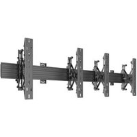 Multibrackets 4122 Soporte Para Pantalla De Señalización 65"