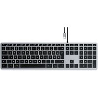 Teclado Satechi Cableado ST-UCSW3M-DE
