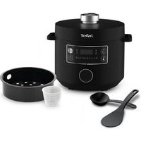 Tefal Turbo Cuisine Olla Multi-cocción 5 L